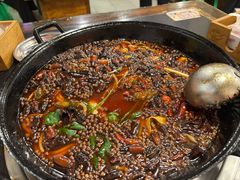 -鸿顺老铁锅美蛙鱼府(解放碑店)
