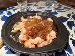 -绿茶餐厅(王府井永宁门店)
