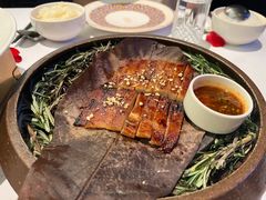 -狮拾久·现代新加坡料理(福田COCO Park店)