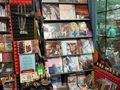 -Hi Fi Acoustic 梵香禅韵·色声香味