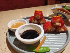 金莎海虾红米肠-点都德(千灯湖环宇城店)