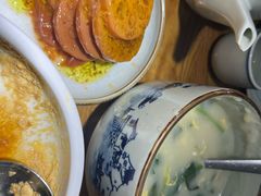 -刀板香·安徽菜(望江东路店)
