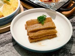 -新白鹿餐厅(松江开元地中海店)