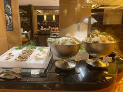 -富力丽思卡尔顿酒店·香荟全日制餐厅