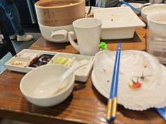 -小大董·烤鸭(王府井apm店)