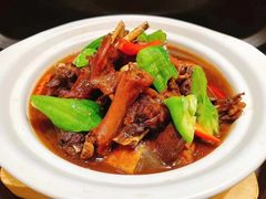 -永安水煮活鱼·仪征土菜院子