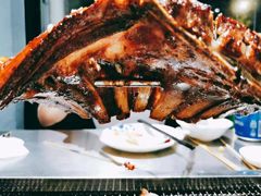 -新鞑烤羊腿(康平路店)