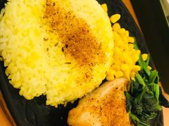 -萨莉亚意式餐厅(新洲佐阾新邑店)