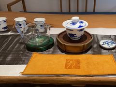 -翁暖茶馆(滨江东总店)