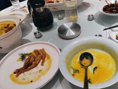 -燕郊烧鸽子(酷车小镇店)