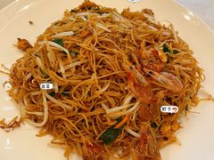 -华盛丰温州大排档(东三环南路店)