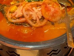 -探鱼·鲜青椒爽麻烤鱼(正佳广场店)
