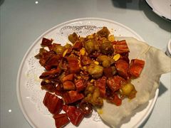 掌中宝-醉香园(长江北路店)