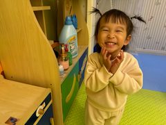 -嘉定民办实蒙早教中心