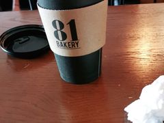 -81bakery(关山路店)