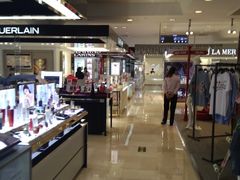-燕莎友谊商城(亮马桥店)