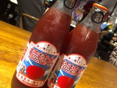 酸角汁-付小姐在成都(五道口店)