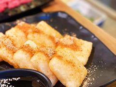 -井格重庆火锅(西直门凯德Mall店)