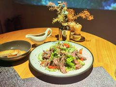 -Arpanda阿潘答餐厅(郎园店)