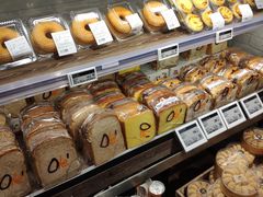 -Olé精品超市(北京合生汇店)