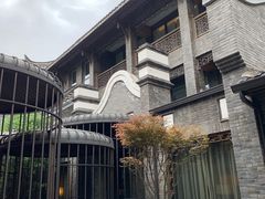 -成都钓鱼台精品酒店-品聚·成都餐厅