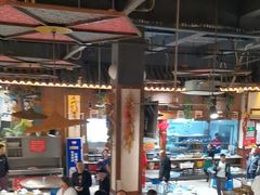 -灶东家民间菜(回兴店)