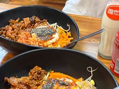 -优壹佳·延边朝鲜族料理(中山北路店)