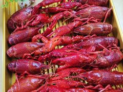 酒醉龙虾-龙虾奇迹(大华三路店)
