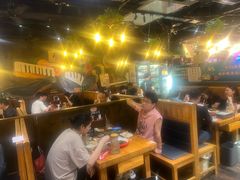 -小俩口烧烤东北菜(双井店)