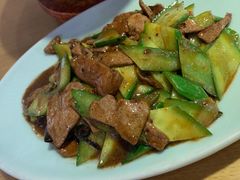 -吕氏疙瘩汤·海鲜新鲁菜(凯德mall新都心店)