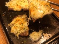 芝士牛肉饼-源味家(杏林街店)