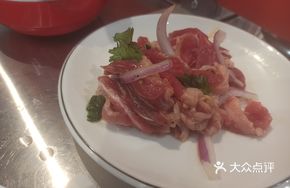 Original Flavor Beef Shank