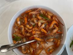 -香雪海饭店中餐厅(人民桥店)
