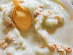 -夏食光安顺小舒冰粉冰浆(甲秀楼店)