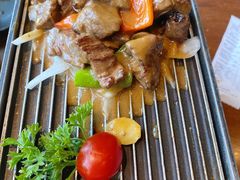 -九井澤精致料理(金茂店)