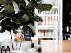 -DEEP COFFEE(瑞光烘焙工厂店)