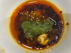 -东方饺子王(新奥购物中心店)