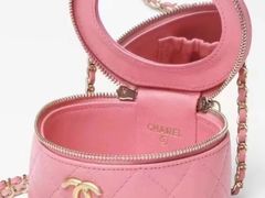 -CHANEL(恒隆广场店)