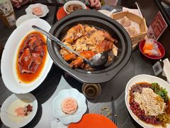 -小厨娘金榜题名(夫子庙秦淮河店)