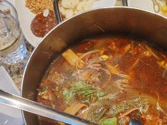 -丰茂烤串(卫星广场店)