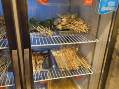 -钢管厂歆瑞源油卤串串香(春熙路太古里店)