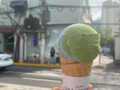 -Dal Cuore 达可芮冰淇淋(陕西北路店)