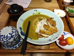 -和风食堂·日料·无界小火锅