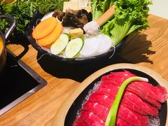 -呷哺呷哺(砂之船奥莱店)