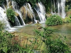 -天河潭旅游度假区