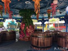 -安徒生童话乐园