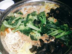 -胡胜锐辣椒炒肉(河北店)