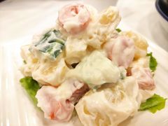 瑞福园土豆色拉-瑞福园联谊餐室(茂名南路店)