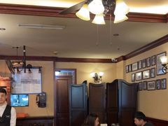 -摩根扒房(桐梓林店)