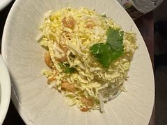 金勾白菜-喜鼎海胆水饺(东港店)